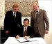 Carl Zeiss Designate Varian Vacuum Technologies as Supply Chain Partner