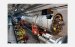 Physicists to Brief Media and Public on Real Science of Antimatter