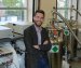 Oxford Instruments Announces Winner of 2009 Nicholas Kurti European Science Prize