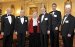 Paying Tribute to the Achievements and Public Service Contributions of Three Outstanding Scientists