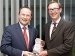 Carl Zeiss Honors M+W Zander Products with 2008 Supplier Award