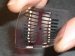 Tinted See-Thru Coating for Generating Electricity on Glass Windows Makes Use of Ultra-Small Solar Cells