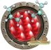 Chiral Processes on Surfaces