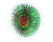 Researchers Develop Nanoparticle that Can Attack Plaque, a Major Cause of Cardiovascular Disease