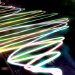 Manipulating Photons on a Silicon Chip