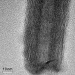 New Process for the Production of Tin Sulfide Nanotubes