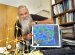 Brookhaven Physicist to Pursue Quantum Chromodynamics Research in Germany