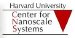 Rowland Institute Director to Serve as Interim Director of Harvard University’s Center for Nanoscale Systems