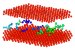 Important Similarity Between Behavior of Polycrystalline Materials and Glasses
