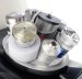 Automatic Supply of Water Immersion During Experiments