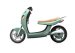 New Scooter Powered by Innovative Nanotechnology