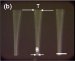 Moving Liquids or Biological Components Such As Cells at Microscopic Scale