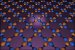 How Electron Behavior Influences the Conduction Of Electricity in a Class Of High-Temperature Superconductors