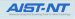 AIST-NT Presents Magicscan Technology