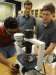 New "Lab-on-a-Chip" Measuring Water Stress in Grapevines