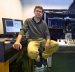 Scientists Discover How Thousands of Bacterial Membrane Proteins Able to Assemble into Clusters