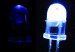 Nanofibers that Emit Pure White Light