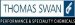 Thomas Swan Appointes Zhao as Head of Regional Office in China