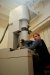 University Unveils Two New Microscopes to the World