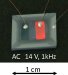 Researchers Develop Thin-film Electroluminescent Device Using Inorganic Oxides