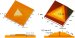Researchers Develop Nanometer-Sized Diamond Ruler