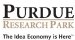 Three Purdue Research Park-Based Firms Named Companies to Watch