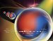 How Light Emission from Quantum Dots is Modified When in Proximity to Smooth Metal Films