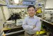 Using Advanced Optical Materials To Study Black Holes