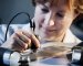 Consortium Focuses on Developing New Battery Materials