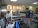 Detecting Vapours Emitted by Human Skin in Real Time