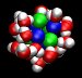 Scientists Develop Methods to Determine How Fast Clusters of Molecules Form