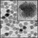 Non-Toxic Magnesium Oxide Nanocrystals that Efficiently Emit Blue Light