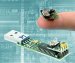 PI's P-653 Piezo Motor Linear Slide Provides Significantly Higher Velocities and Resolution