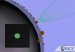Atom-by-Atom Growth of Rotating Carbon Nanotubes