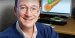 Founder Professor Leads Colleagues in Rethinking Brownian Motion