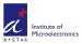 Institute of Microelectronics Announces Collaboration with Display Company