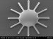 Filtering Electronic Signals in Cell Phones using New Class of Tiny Mechanical Devices