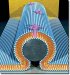 Lawrence Livermore Researchers use Lipid-Coated Nanowires to Build Bionanoelectronic Devices