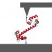 Unknown Workings of Signaling Protein Unfold Through Atomic-Force Spectroscopy