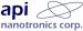 API Nanotronics and Pulse Introduces World's Smallest 1553 Data Bus