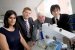 University of Manchester Forming New Nanotechnology Research Collaboration with Japan Based Manufacturer