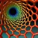 Carbon Nanotube Sensor Revealing Nitric Oxide's Role in Living Cells