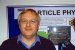 Physicist Appointed Senior Position on Exciting and High-Profile Particle Physics Experiment