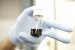 Solar Cells Could Soon be Produced More Cheaply Using Nanoparticle "Inks"