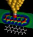 Scientists Image "Anatomy" of a Molecule using Noncontact Atomic Force Microscopy