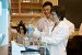 Theoretical and Experimental Study of Transport and Retention of Nanoparticles