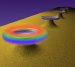 Scientists Achieve High Precision Optical Broadband Spectroscopy by Applying Frequency Comb Technique to Tunable Diode Lasers