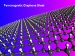 Researchers Develop New Graphite-Based Magnetic Nanomaterial