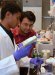 Institute for NanoBioTechnology to Sponsor 'At-Risk' Summer Scholars