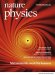 Professor's "Metamaterials" Research Featured on Cover of Nature Physics